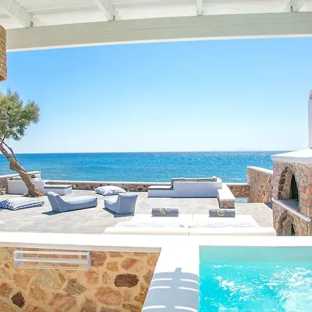 Hotel Aegean Melody &